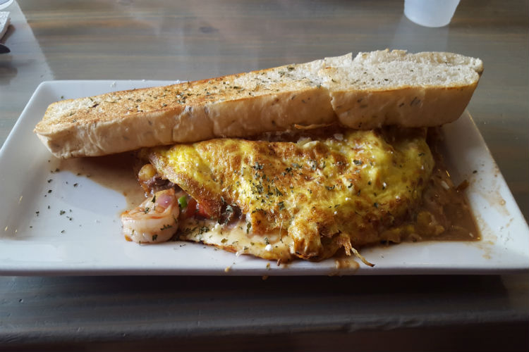 Bistro Café Isla Verde