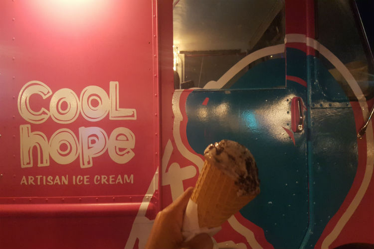 Foodtruckiando por Miramar