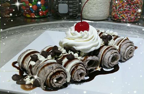 ice-cream