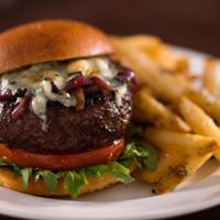 Descubre el Wagyu Burger