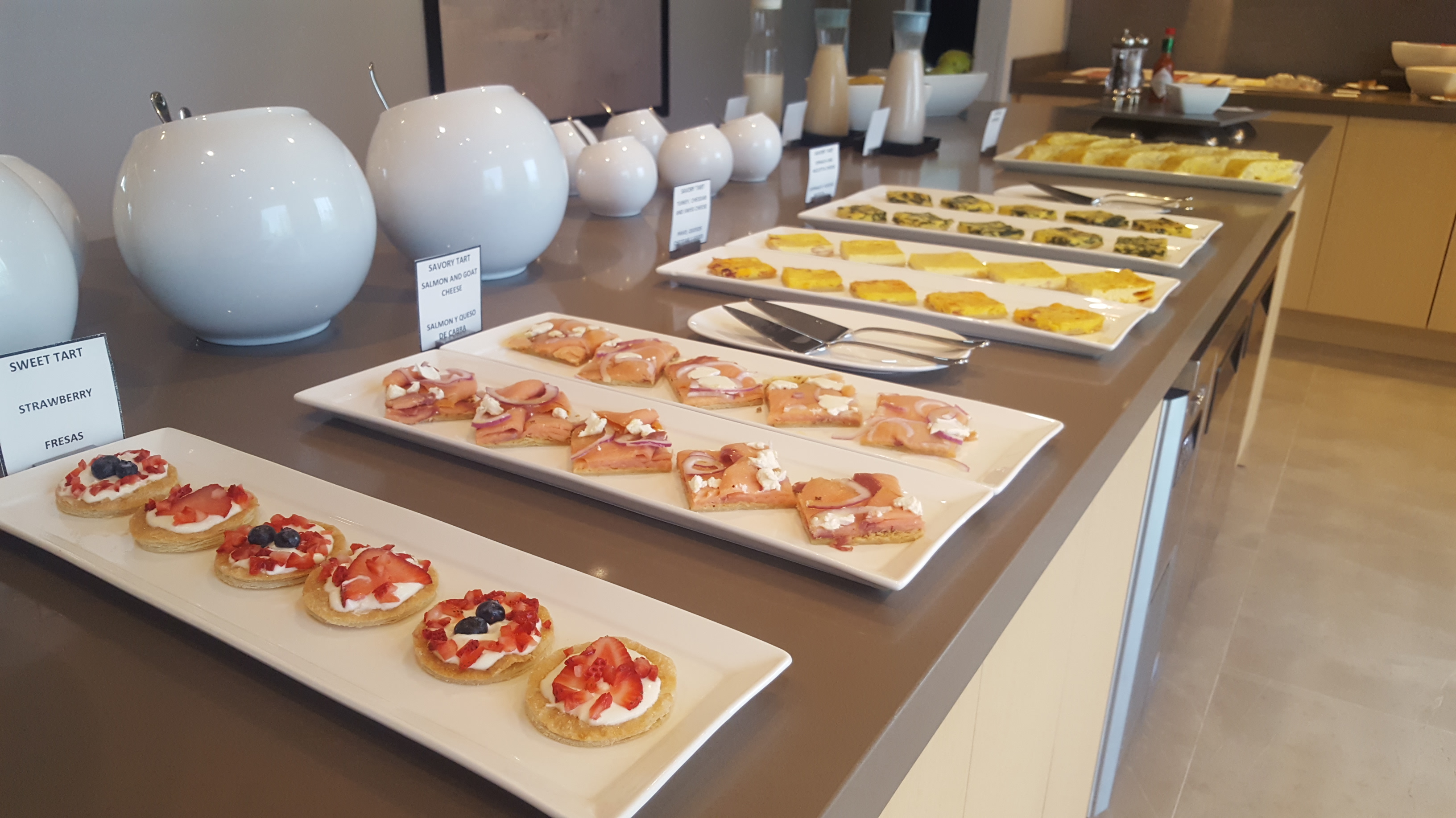 AC kitchen, entre lo estético y el buen sabor