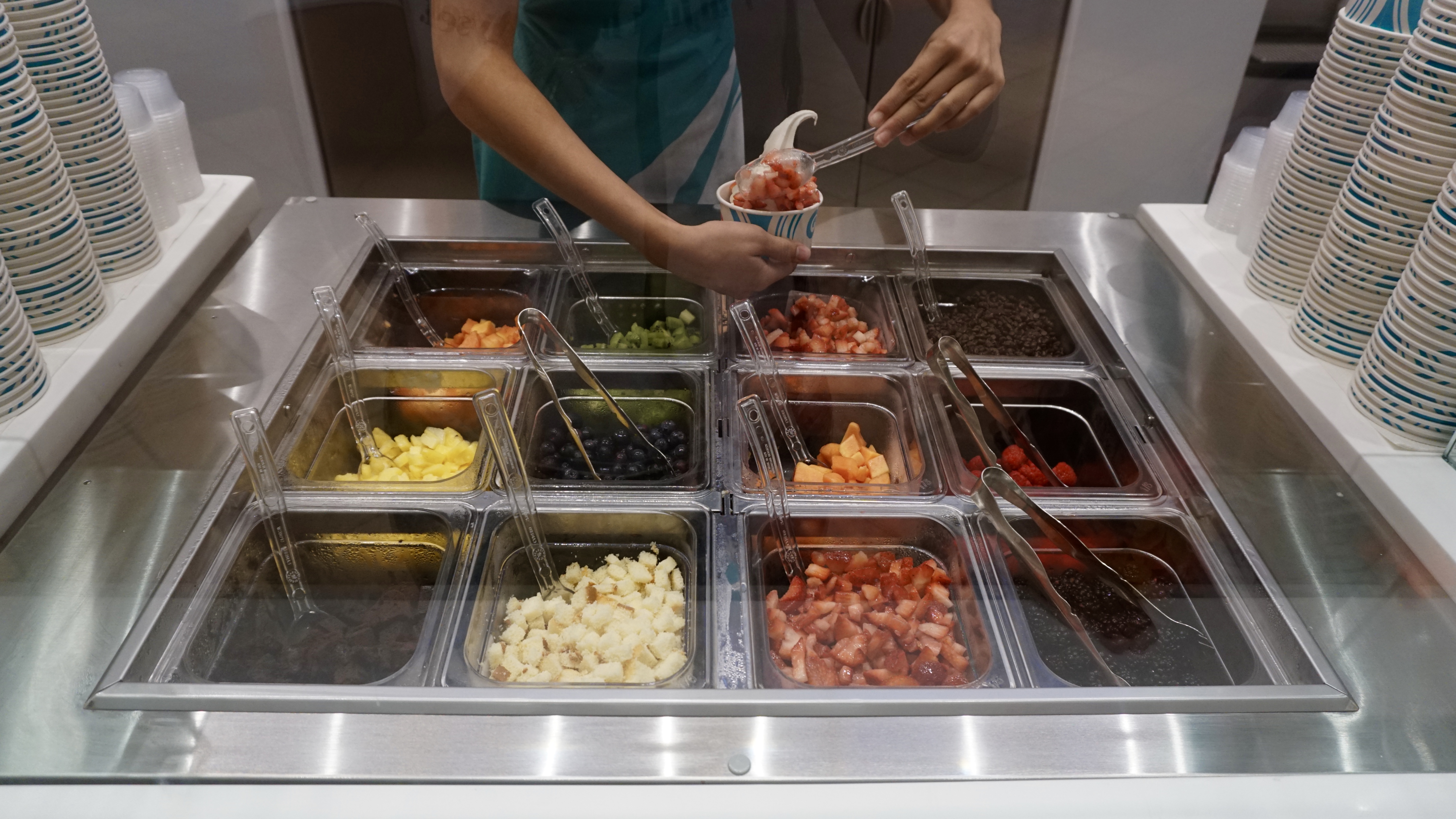 Llega Ola a Plaza Las Américas