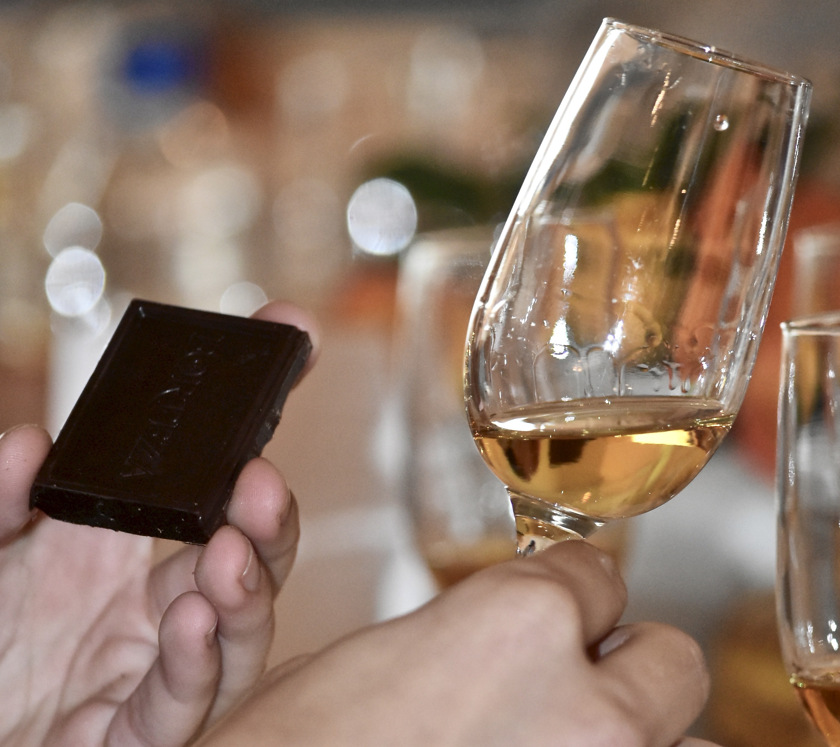 Dos marcas, un mismo próposito