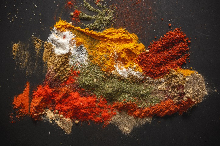Spices