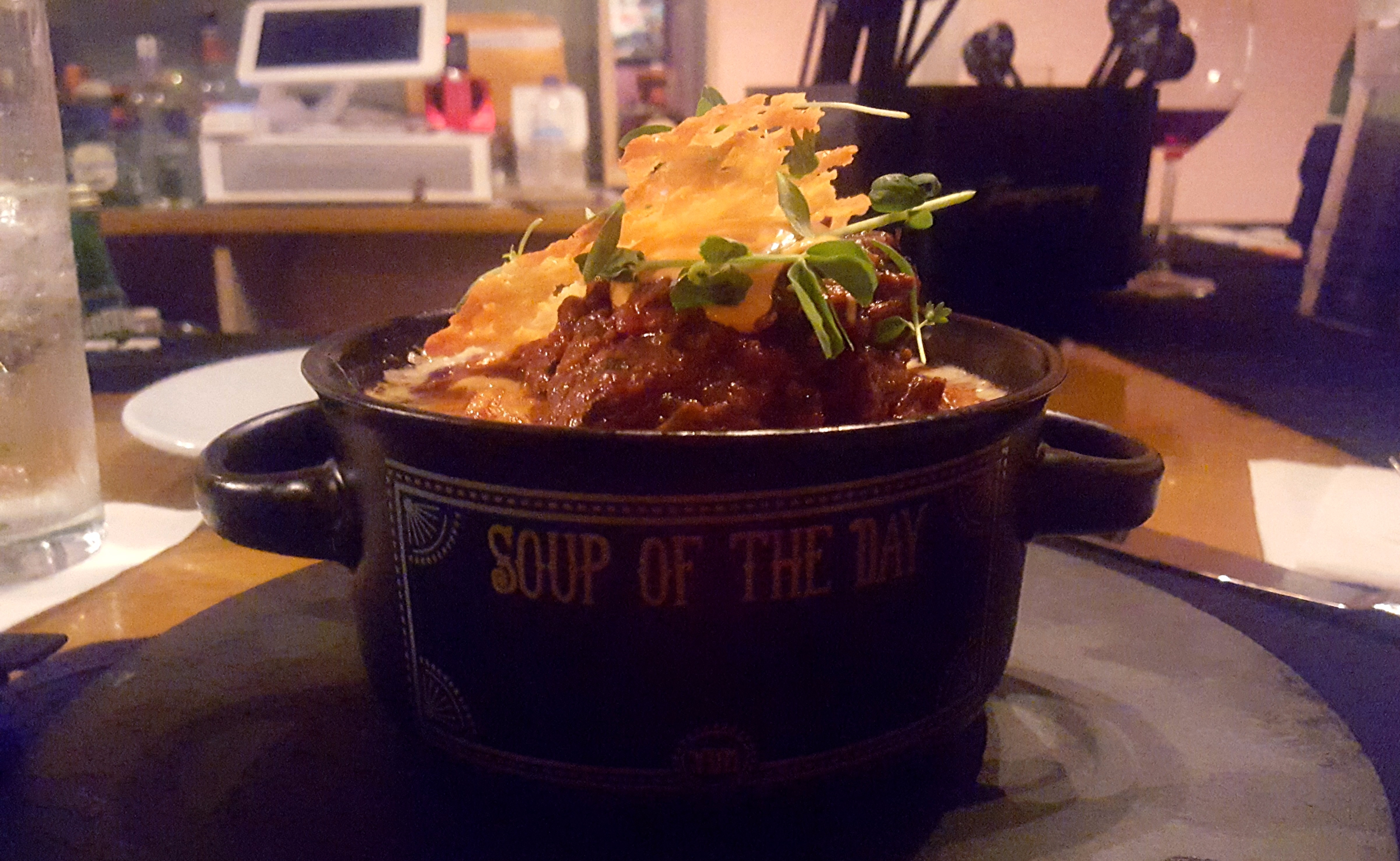 Musa gastronomía que inspira