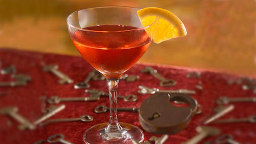 abracadabar