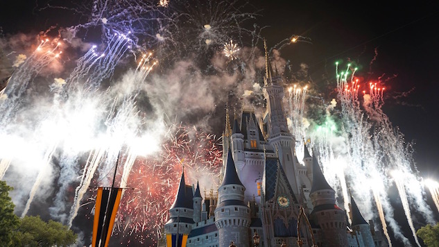 Los 5 mejores barras en Disney