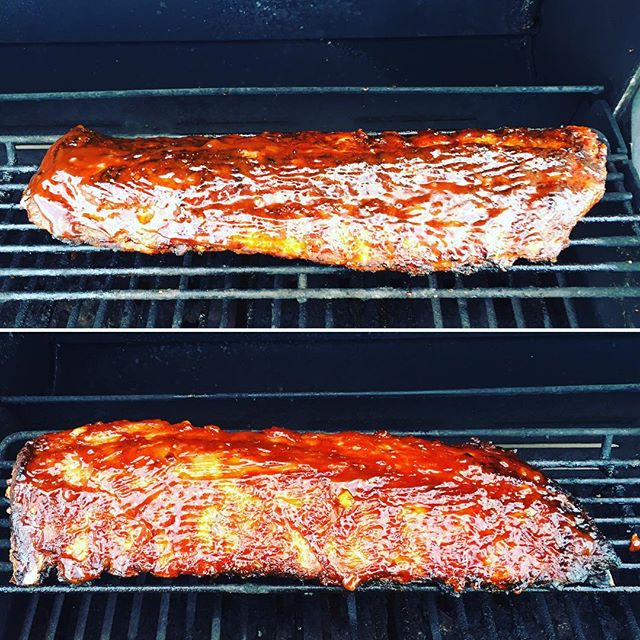 HisandHerRibsonthegrill.jpg