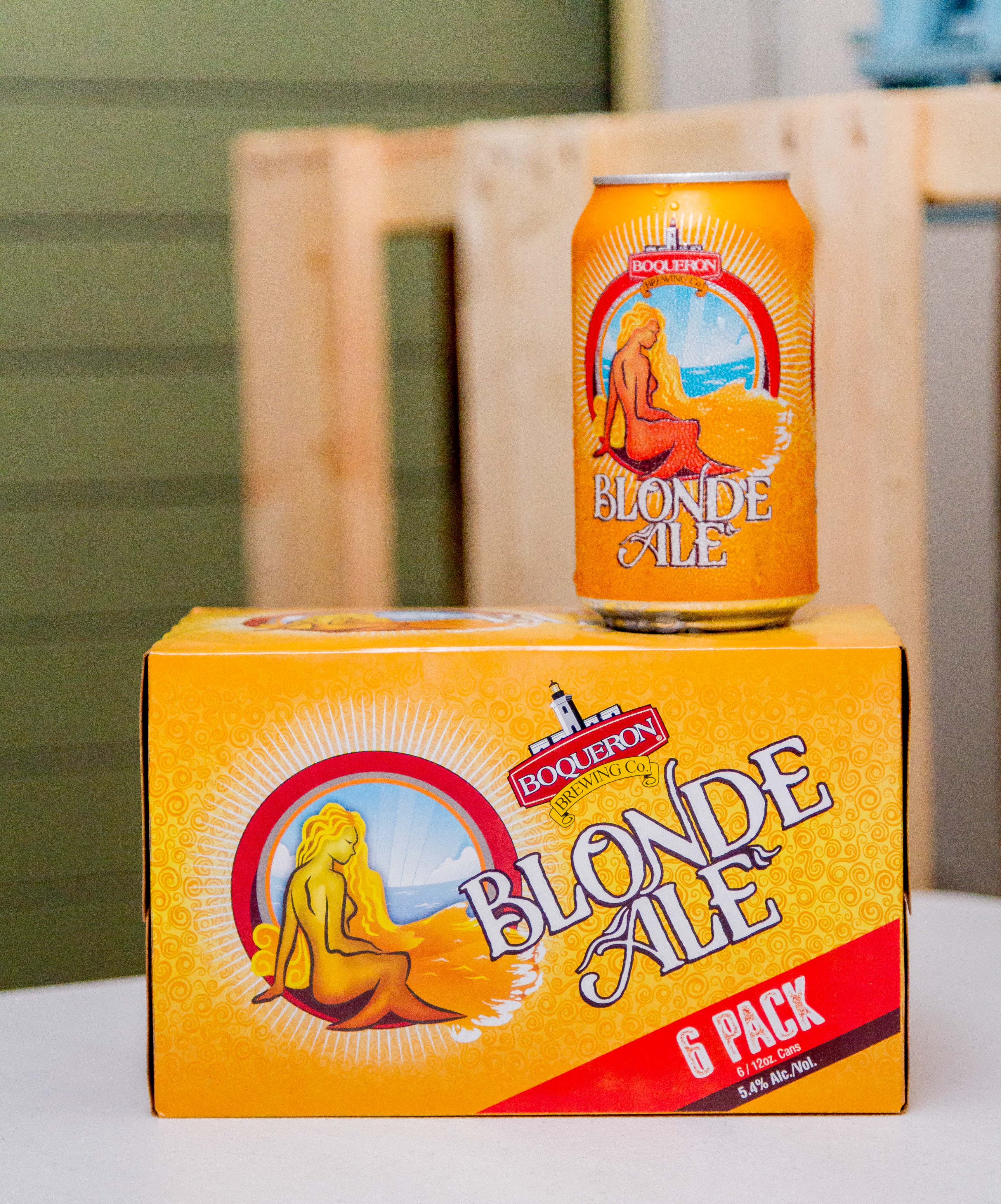 Lanzan primera cerveza artesanal en lata elaborada por un puertorriqueño