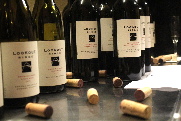 Degustación de vinos por una buena causa