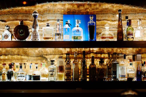 la cava del tequila