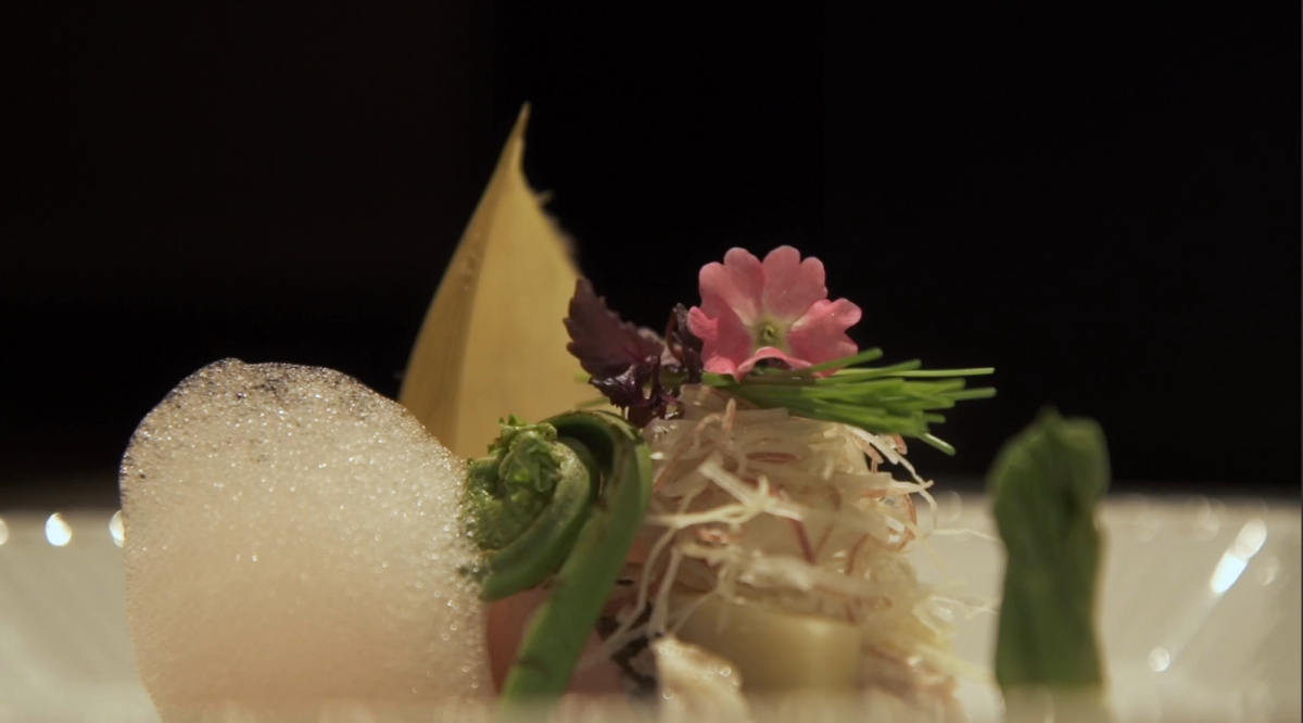 Documentales que todo Foodie debe ver y que están disponibles en Netflix