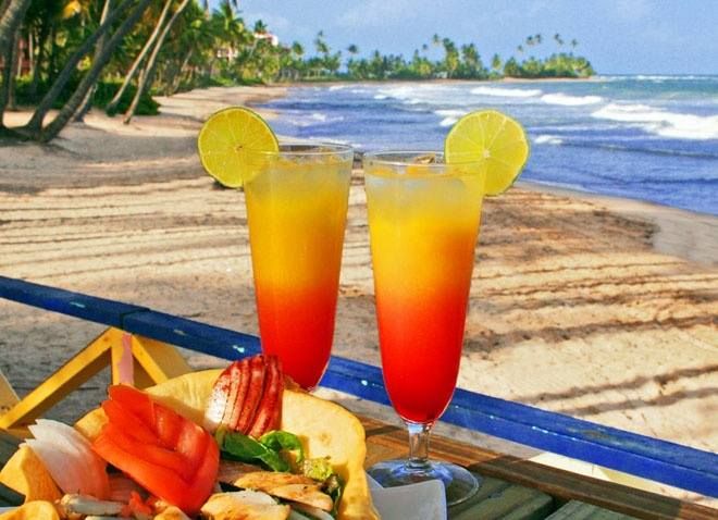 Día Nacional del Daiquirí