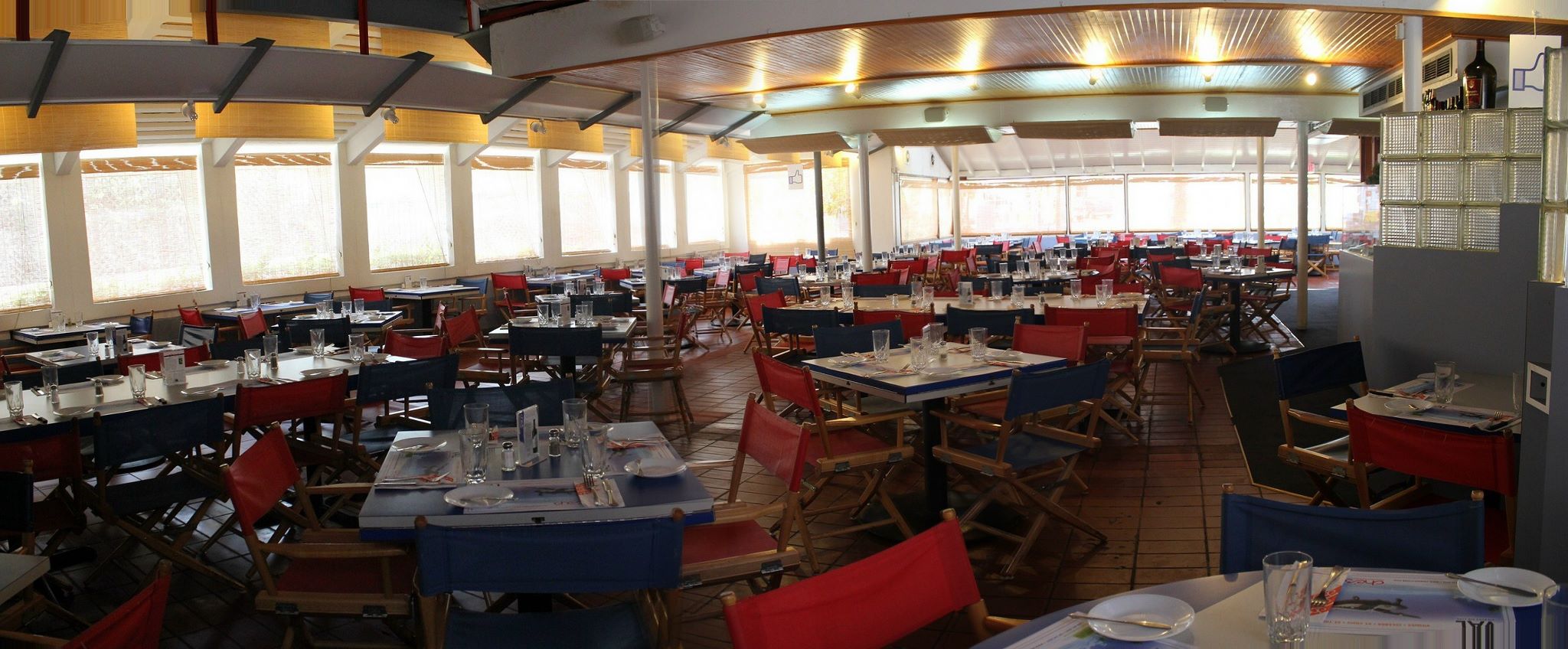 Che’s un restaurante lleno de historia y particular familiaridad