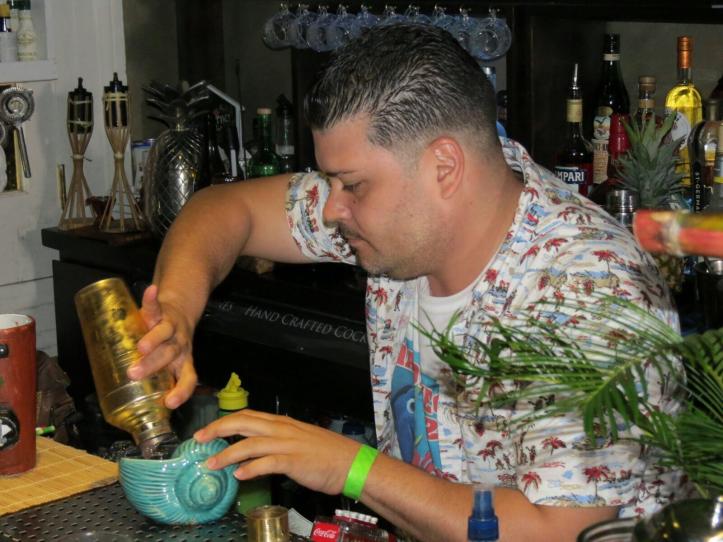 tiki 1