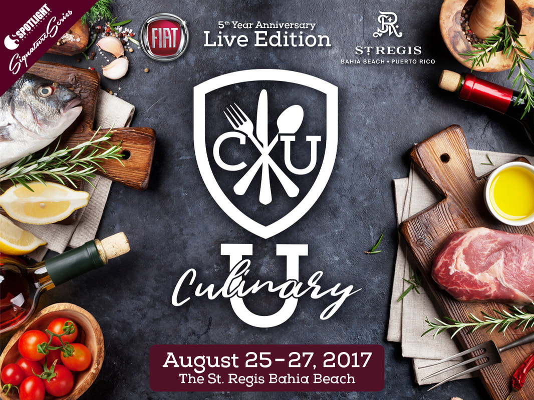 Este mes los Foodies podrán disfrutar de clases de gastronomía