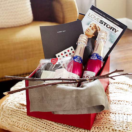 love box