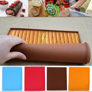 1pc-Non-stick-Silicone-Oven-Mat-Cake-Roll-Mat-Baking-Mat-Functional-Baking-Macaron-Cake-Pad