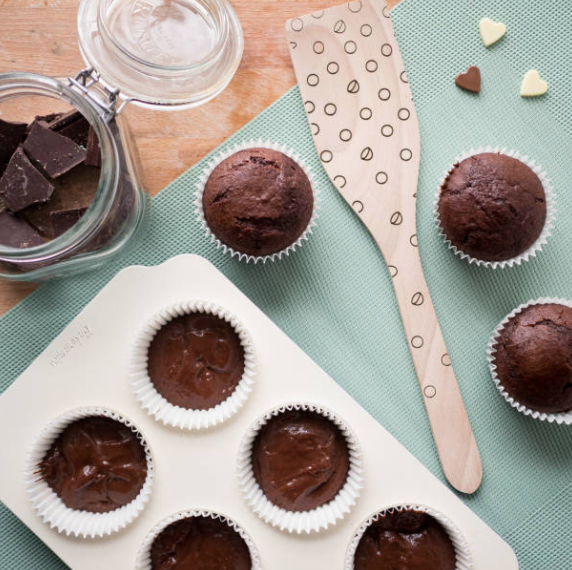 Ofertas en artículos esenciales para tí, que te gusta hornear