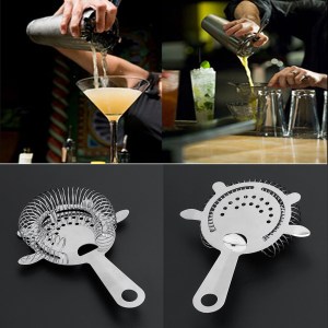 strainer