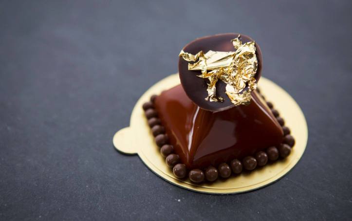 1919 dessert