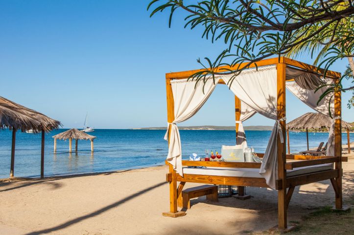 Copamarina Beach Resort &amp; Spa