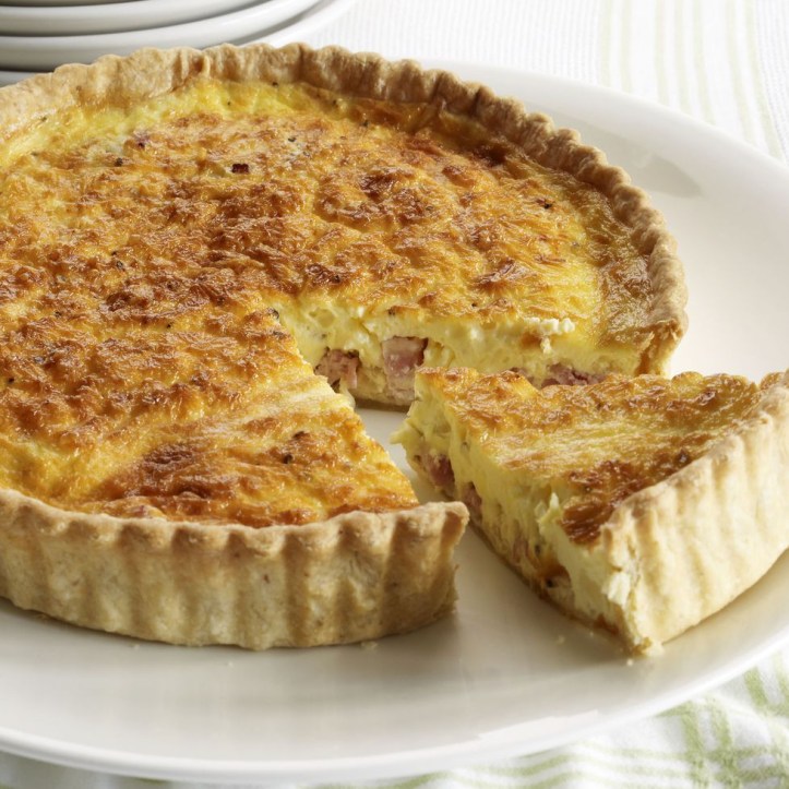 quiche