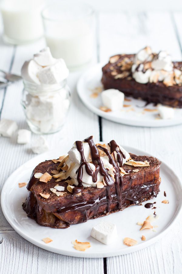 waffles