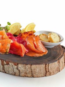 salmon