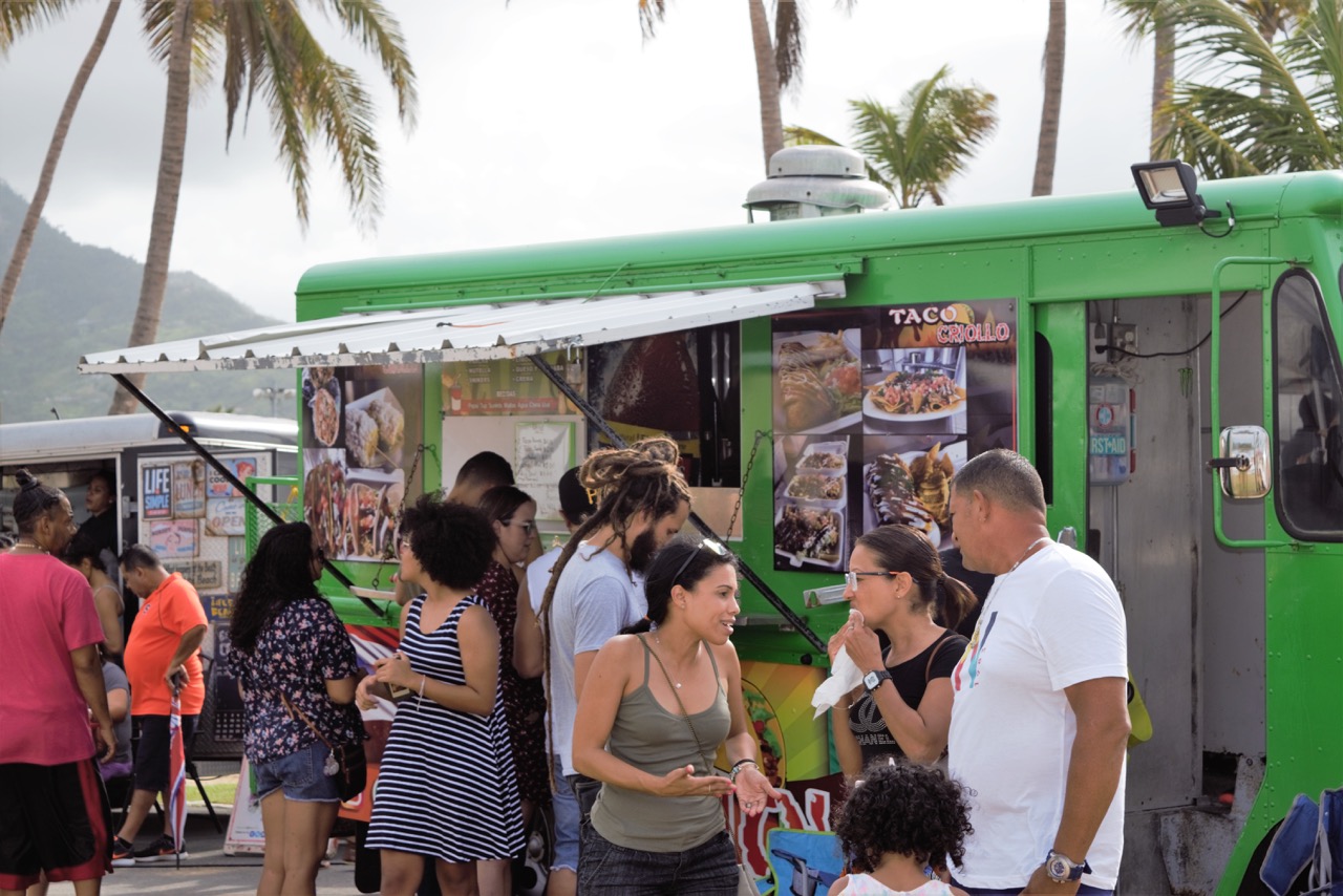 Regresa la tercera edición de FoodTruckberFest