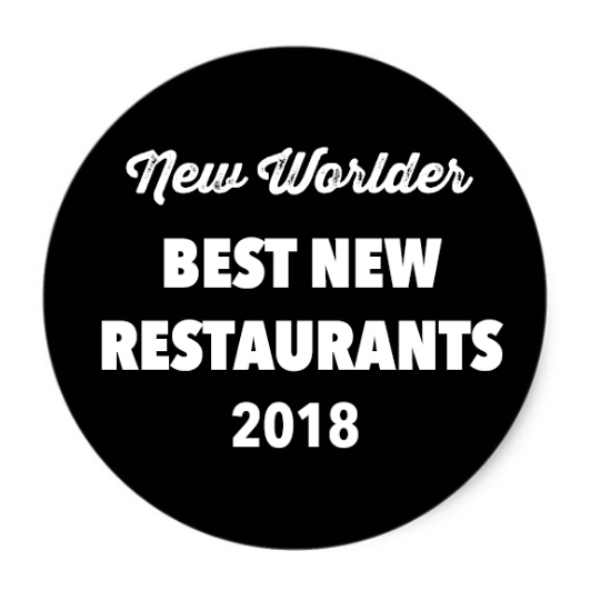 Restaurante puertorriqueño entre los nuevos mejores del 2018