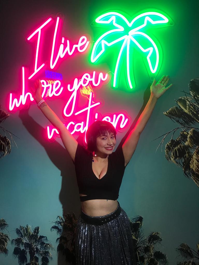 Warehouse 1873: Espacio creativo con sabor boricua