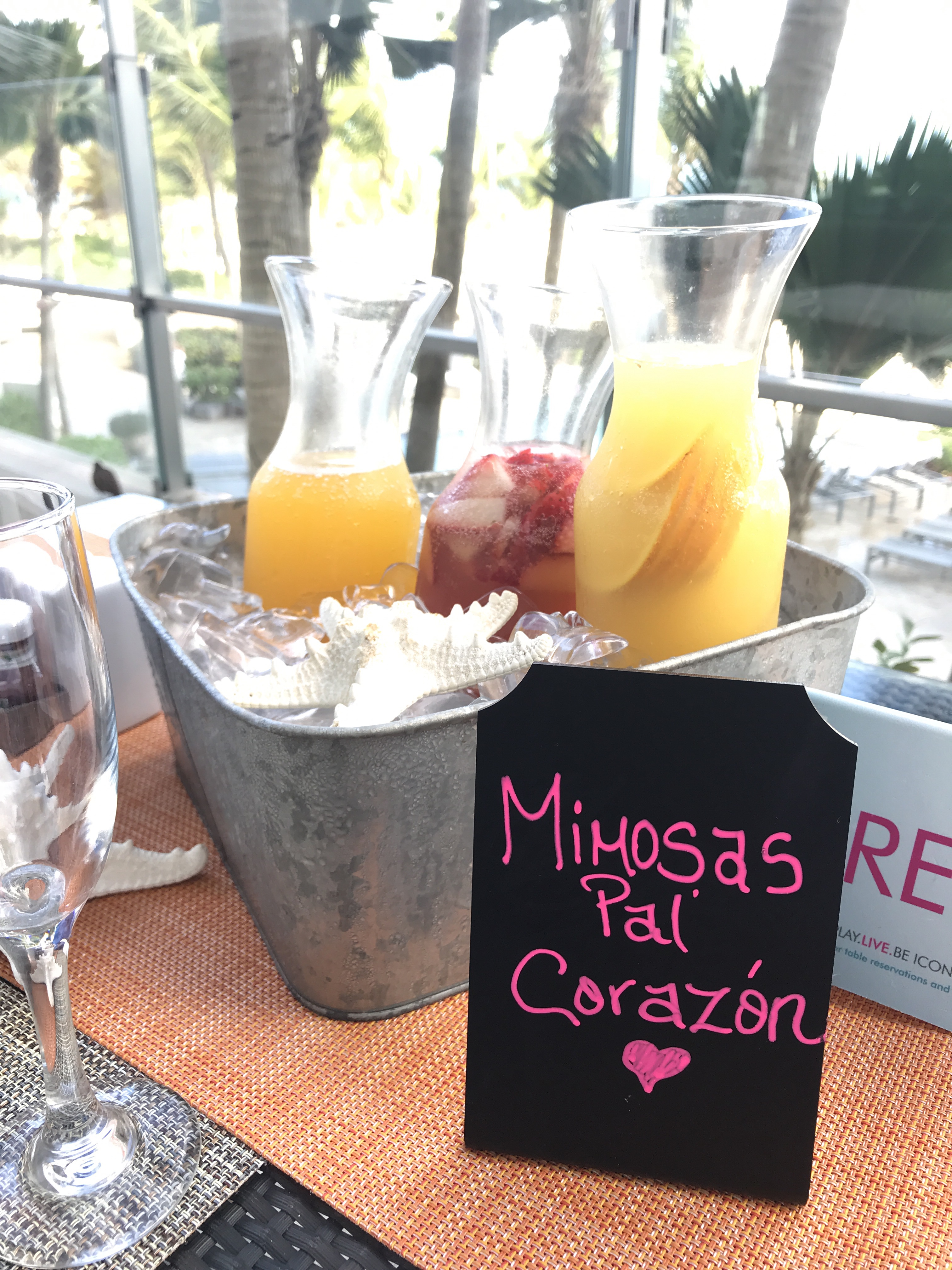 Delicioso Brunch en Delicias