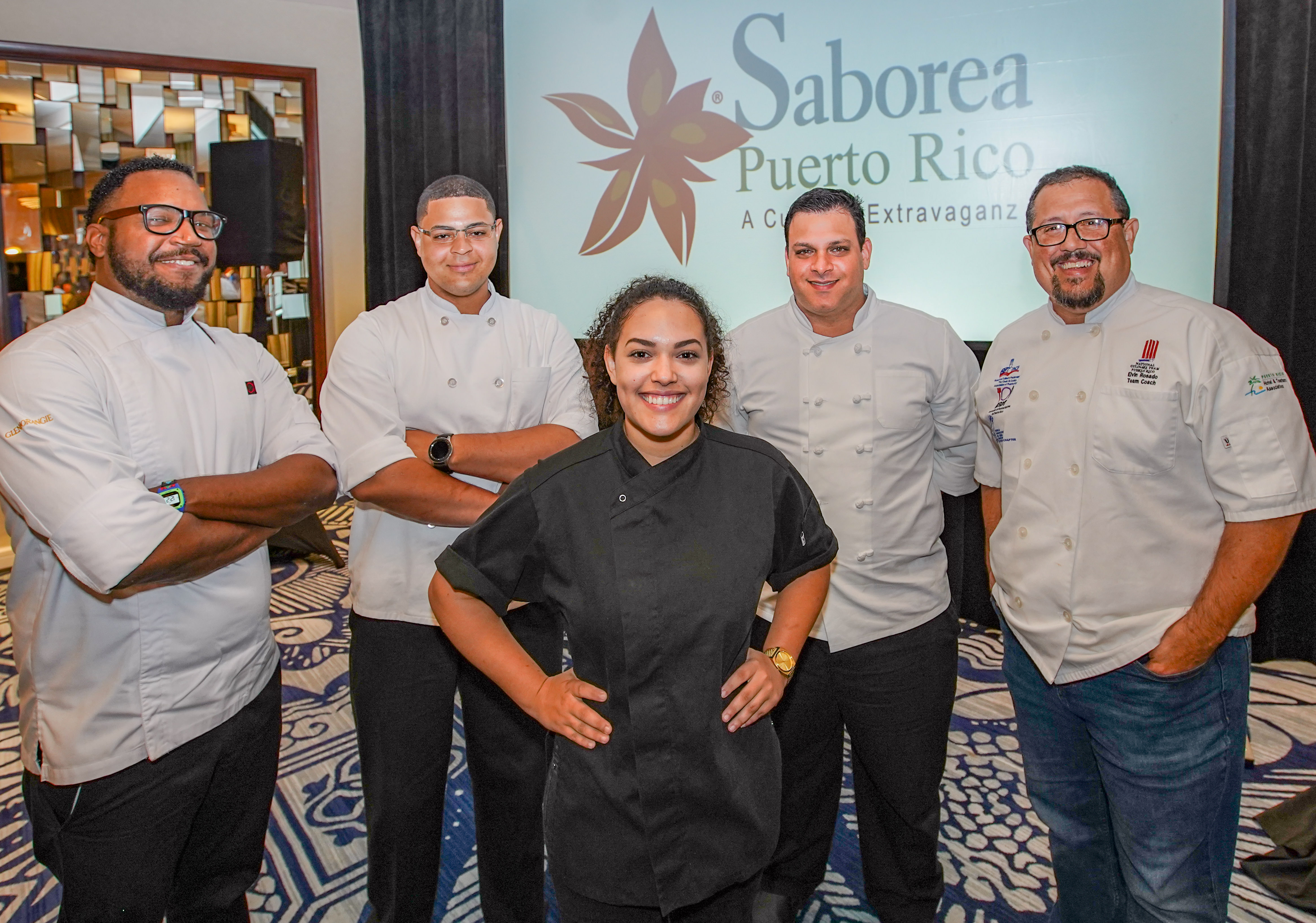 Regresa Saborea en su duodécima edición