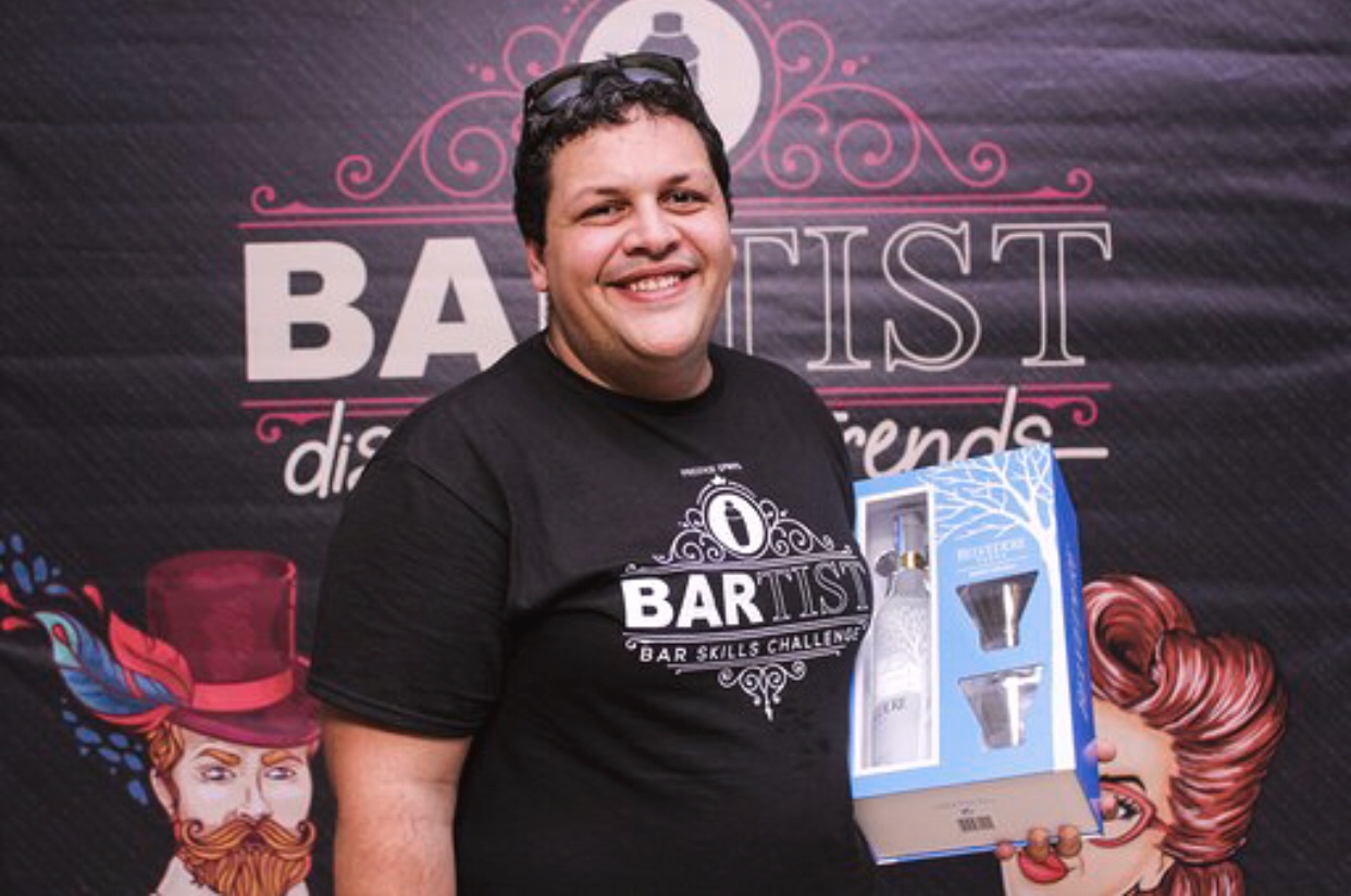 Da inicio la tercera edición de la competencia de mixología “Bartist Discovering Trends”