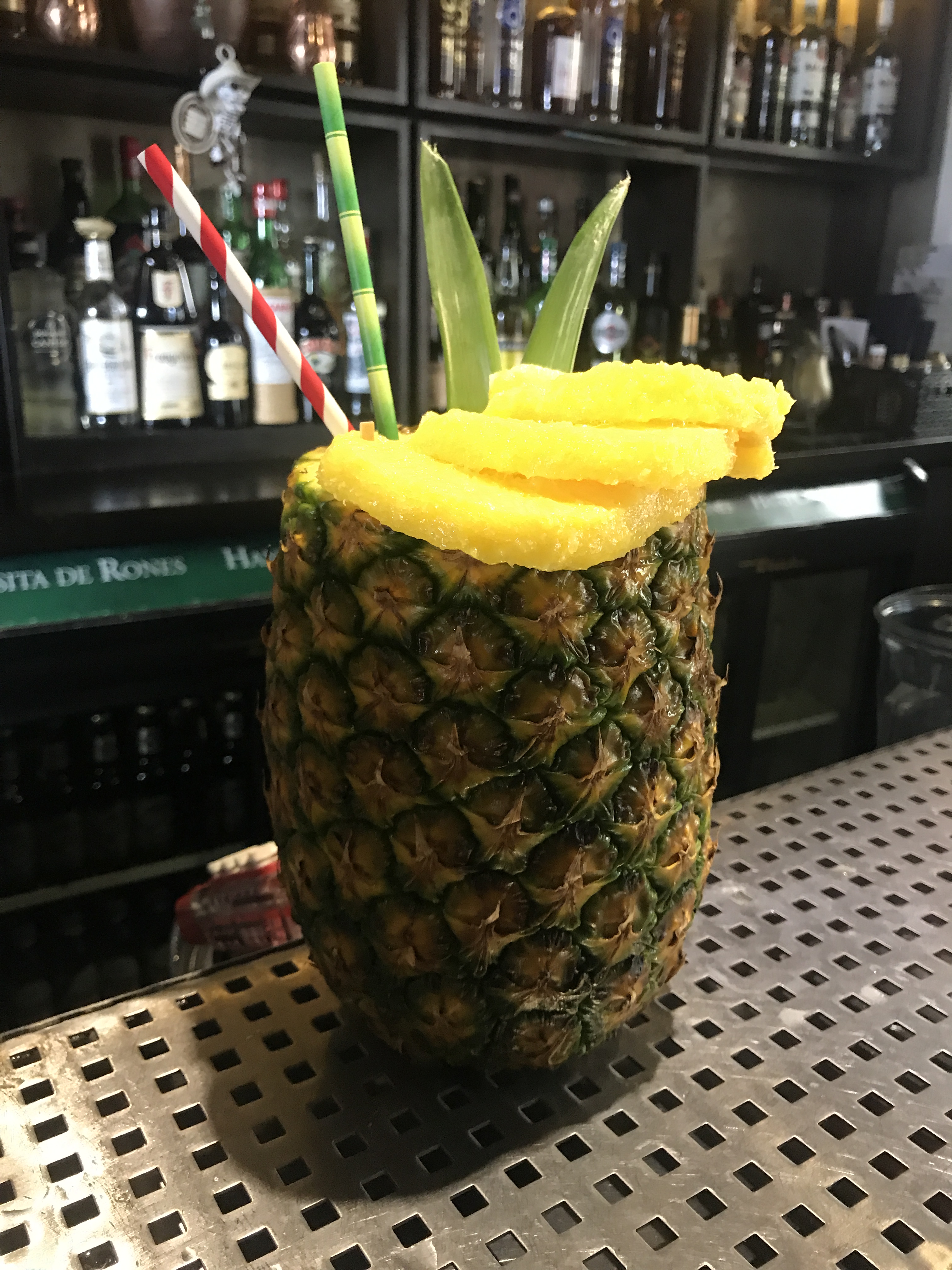 Celebra el Piña Colada Day en estos lugares