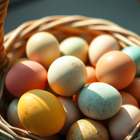 Huevos